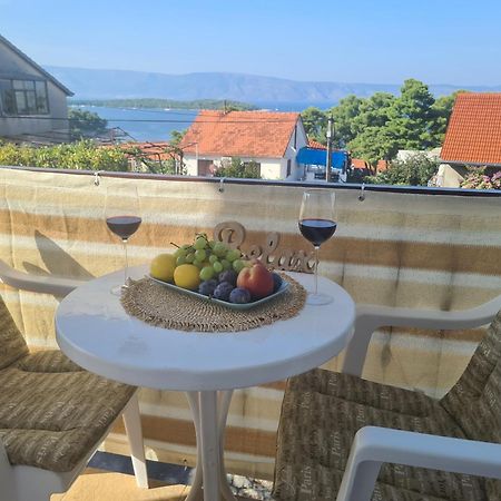 Apartament Bura Jelsa  Zewnętrze zdjęcie