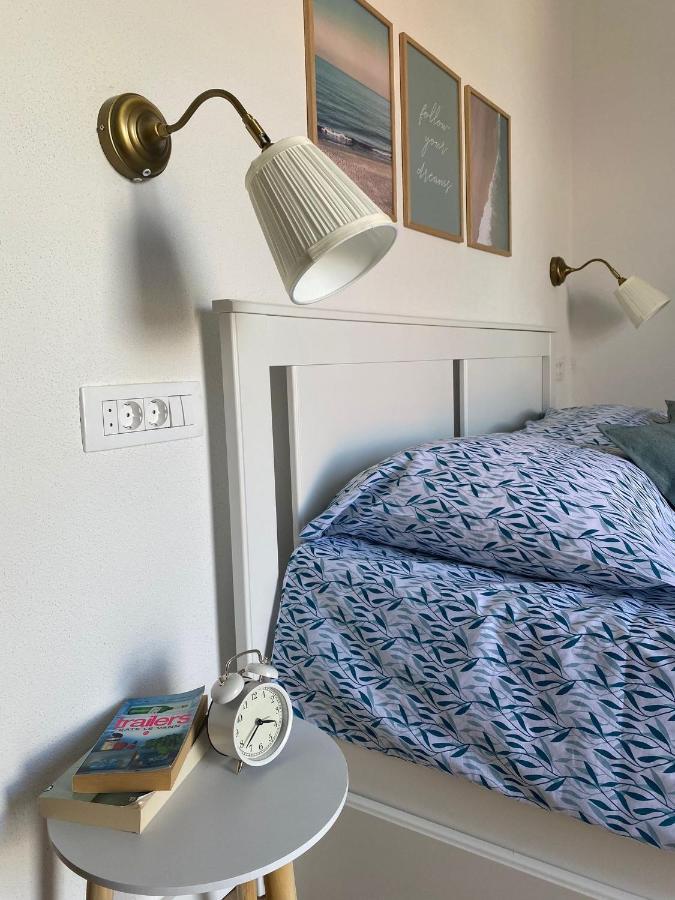 Apartament Bura Jelsa  Zewnętrze zdjęcie