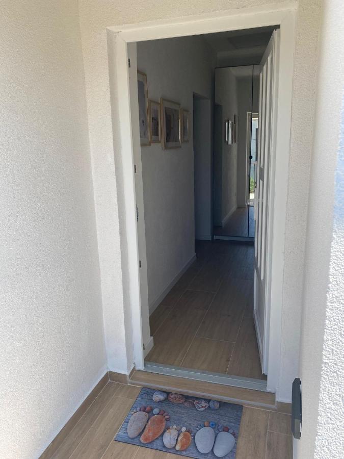 Apartament Bura Jelsa  Zewnętrze zdjęcie