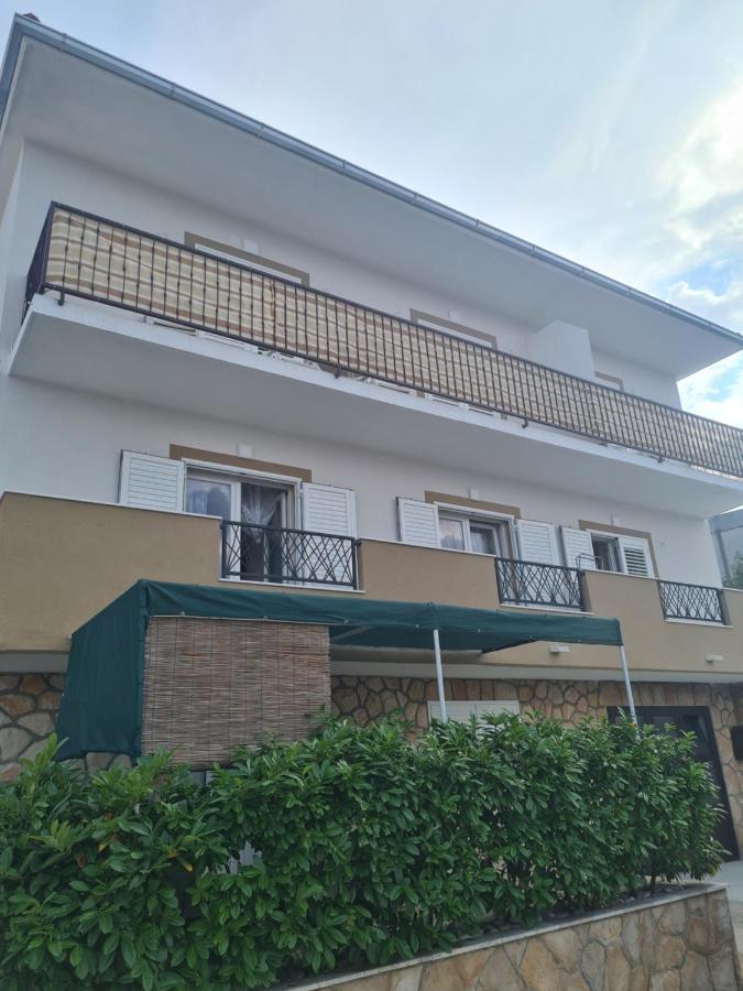 Apartament Bura Jelsa  Zewnętrze zdjęcie