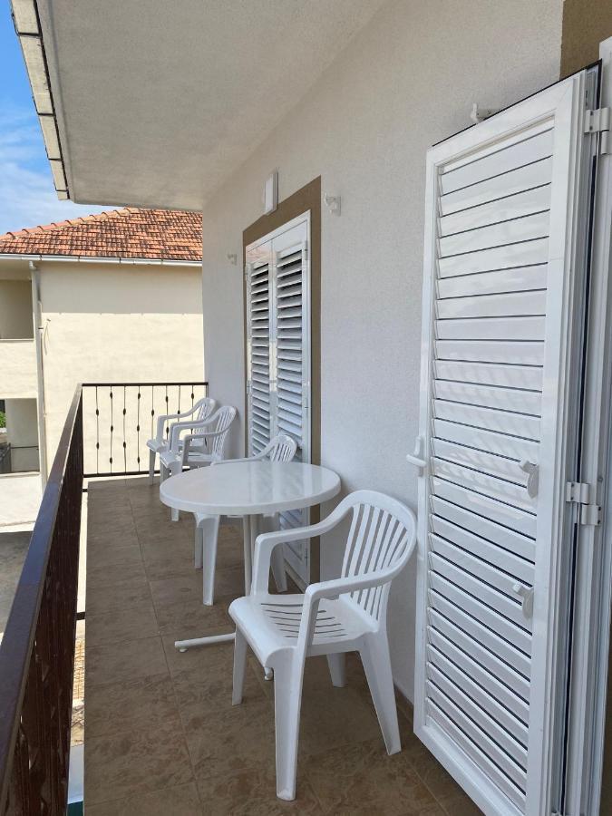 Apartament Bura Jelsa  Zewnętrze zdjęcie