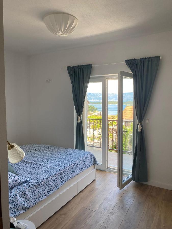 Apartament Bura Jelsa  Zewnętrze zdjęcie