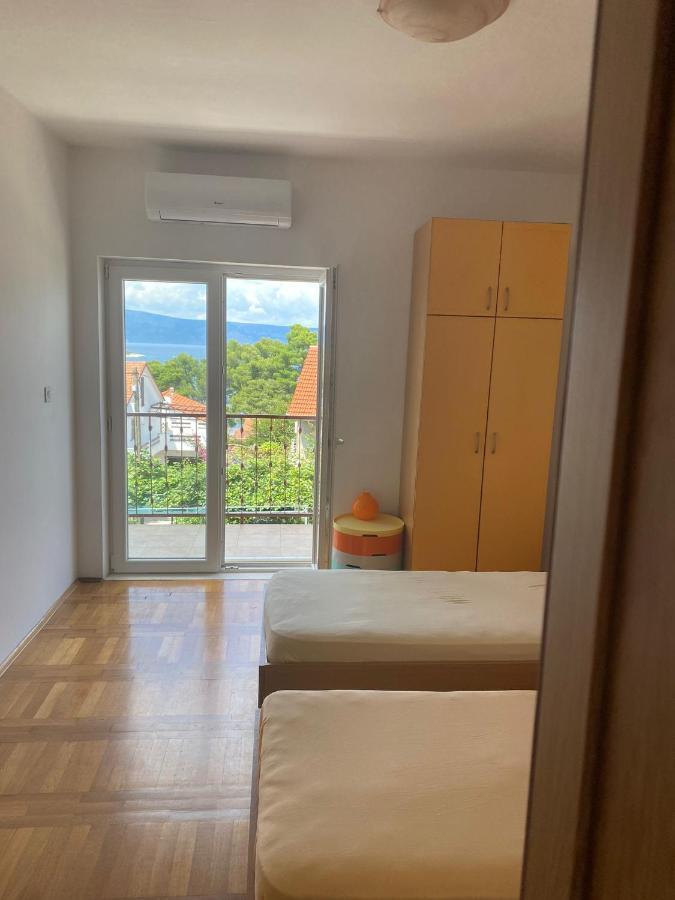Apartament Bura Jelsa  Zewnętrze zdjęcie
