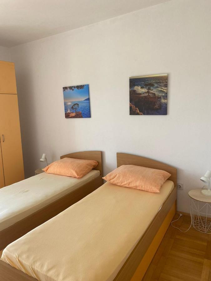 Apartament Bura Jelsa  Zewnętrze zdjęcie