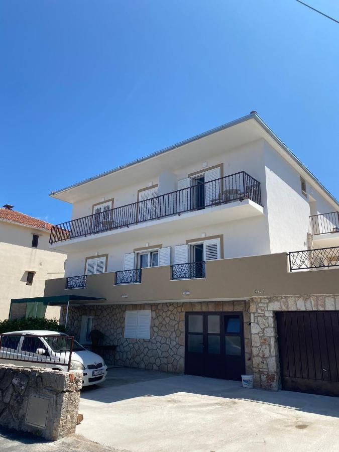 Apartament Bura Jelsa  Zewnętrze zdjęcie