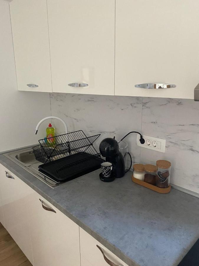 Apartament Bura Jelsa  Zewnętrze zdjęcie