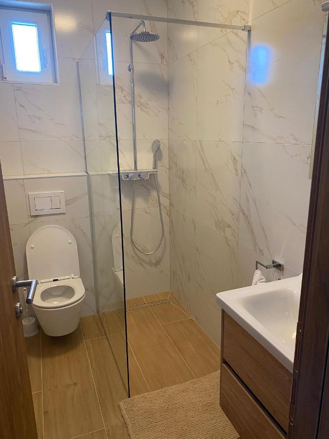 Apartament Bura Jelsa  Zewnętrze zdjęcie