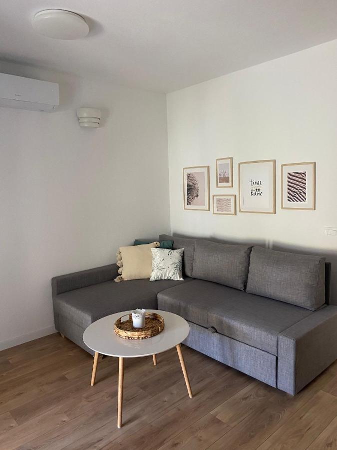 Apartament Bura Jelsa  Zewnętrze zdjęcie