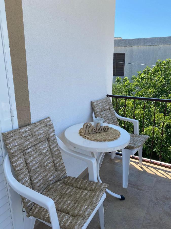 Apartament Bura Jelsa  Zewnętrze zdjęcie