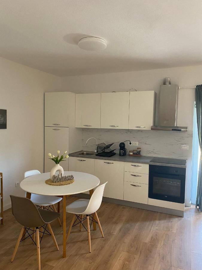 Apartament Bura Jelsa  Zewnętrze zdjęcie