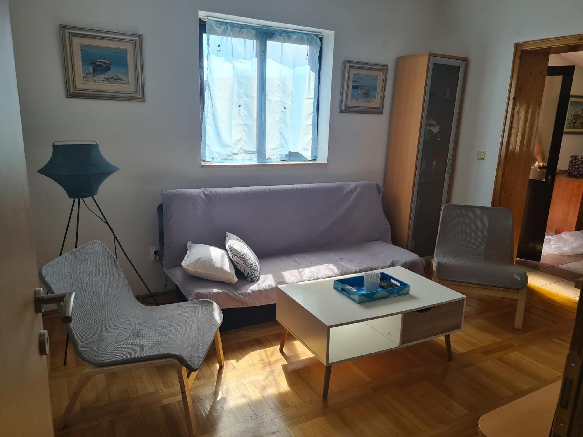 Apartament Bura Jelsa  Pokój zdjęcie